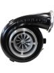 Aeroflow Boosted 7075 1.16 V-Band Black