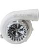 Aeroflow Boosted 6766 .96 Turbocharger Natural Cast