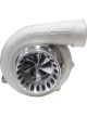Aeroflow Boosted 6766 .81 Turbocharger Natural Cast