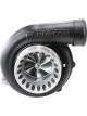 Aeroflow Boosted 6766 .81 Turbocharger Hi Temp Black