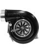 Aeroflow Boosted 7375 1.2 V-Band Reverse Black