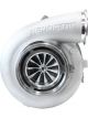 Aeroflow Boosted 94103 1.24 Turbocharger 1000-2500Hp, Natural Cast