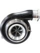 Aeroflow Boosted 7588 1.32 T6 Twin Entry Black