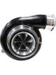 Aeroflow Boosted 8888 1.32 T6 Twin Entry Black