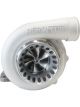 Aeroflow Boosted 6766 .81 Turbocharger Natural Cast