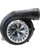 Aeroflow Boosted 6766 .81 Turbocharger Hi Temp Black