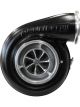 Aeroflow Boosted 7588 1.25 Turbocharger Hi Temp Black