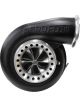 Aeroflow Boosted 8888 1.31 Turbocharger Hi Temp Black