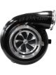 Aeroflow Boosted 106102 1.24 Turbocharger Hi Temp Black