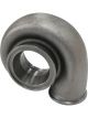Aeroflow Turbo Exhaust Housing 1.01 A/R, Cast Iron