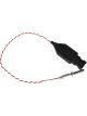Aeroflow Compressor Wheel Speed Sensor For Turbo Speed Sensor Port