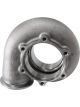 Aeroflow Boosted Dual V-Band Housing .83