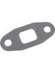 Aeroflow Turbo Drain Gasket Suit Turbo'S With 51mm Bolt Centre