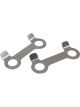Aeroflow Turbo Locking Tabs T3