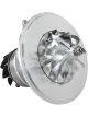 Aeroflow 6973 Core Only - Dual BB