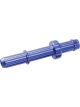 Aeroflow Push-In To Barb Efi Fuel Fitting 10mm 3/8