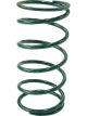 Aeroflow Outer Wastegate Spring Green 14.35 Psi 0.98 Bar