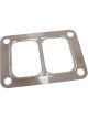 Aeroflow Turbo Flange Gasket Suit T6 Flange With Twin