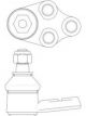 Top Performance Ball Joint