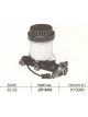 Top Performance Brake Master Cylinder