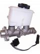 Top Performance Brake Master Cylinder