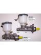 Top Performance Brake Master Cylinder
