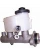 Top Performance Brake Master Cylinder