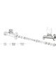 Top Performance Brake Master Cylinder