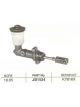 Top Performance Clutch Master Cylinder