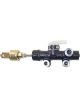 Top Performance Clutch Master Cylinder