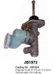 Top Performance Clutch Master Cylinder