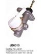 Top Performance Clutch Master Cylinder