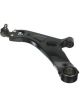 Top Performance Control Arm Left