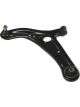 Top Performance Control Arm Left