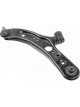 Top Performance Control Arm