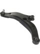 Top Performance Control Arm Left