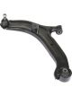 Top Performance Control Arm Left