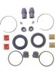 Top Performance Disc Caliper Repair Kit