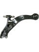 Top Performance Front Control Arm Right