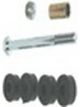Top Performance  Sway Bar Link