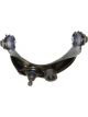 Top Performance Front Upper Control Arm Left