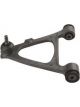 Top Performance Front Upper Control Arm Left