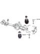 Top Performance Lower Ball Joint