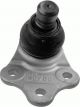 Top Performance Lower Ball Joint