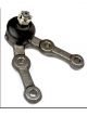 Top Performance Lower Ball Joint Right