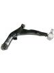 Top Performance Lower Control Arm Left