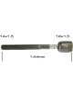 Top Performance Rack End