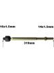Top Performance Rack End