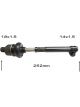 Top Performance Rack End