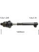 Top Performance Rack End